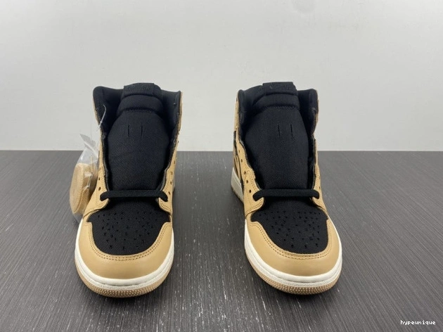 HYPE Heirloom 1 Jordan Air 555088-202 High OG 0722